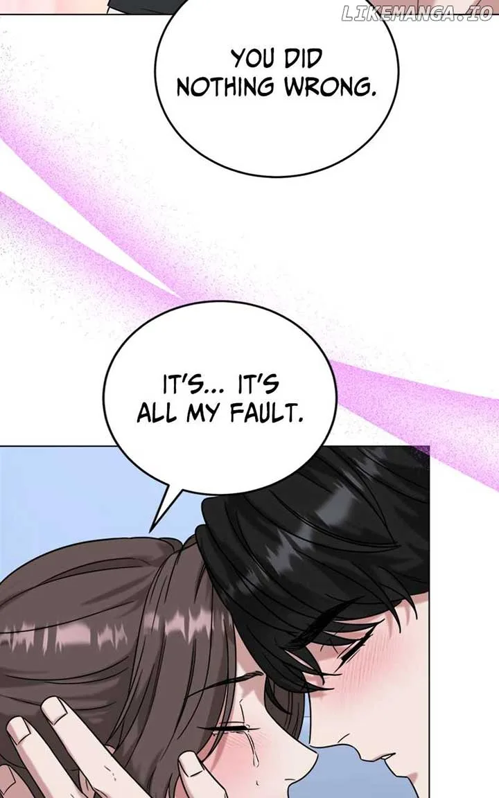 Your Instinctive Love Chapter 81 page 24