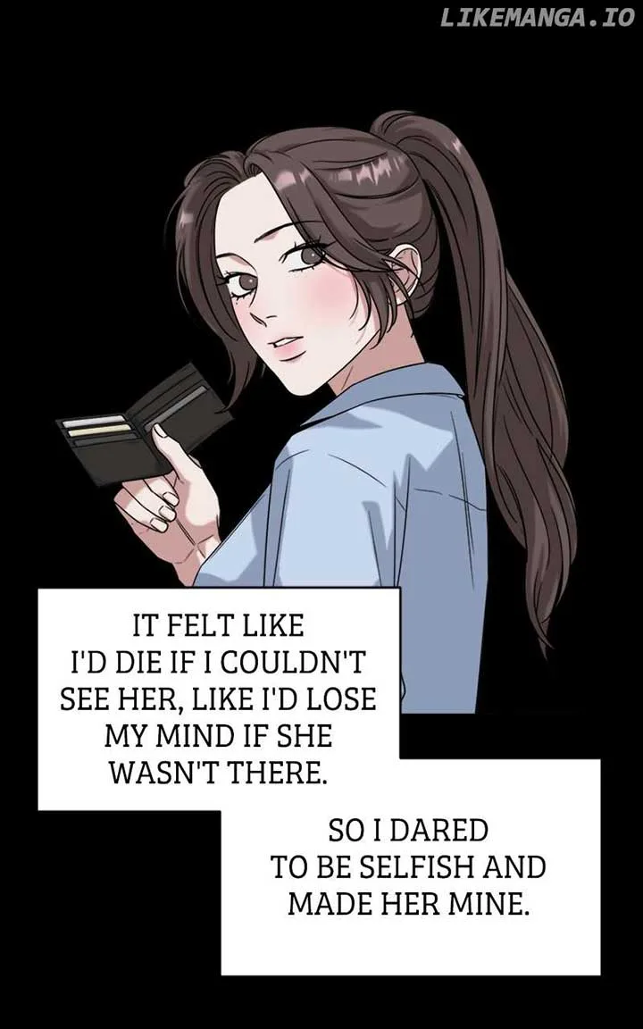 Your Instinctive Love Chapter 81 page 38