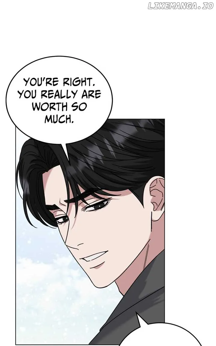 Your Instinctive Love Chapter 82 page 36