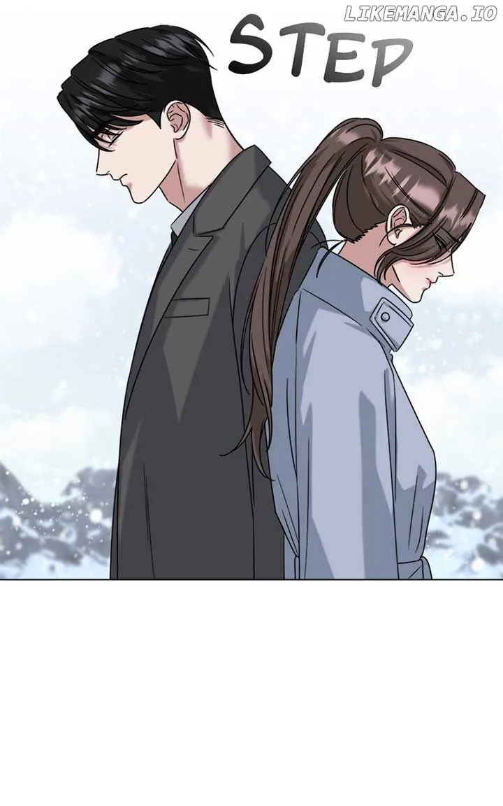 Your Instinctive Love Chapter 82 page 34