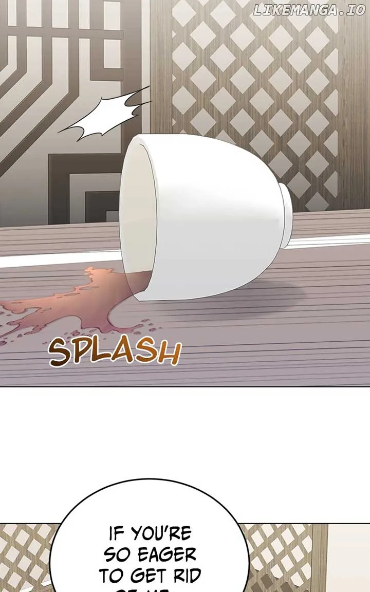 Your Instinctive Love Chapter 82 page 3
