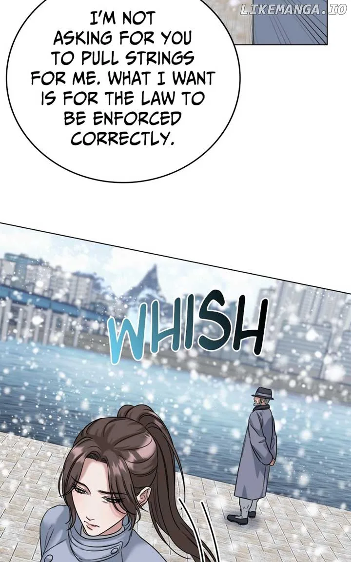 Your Instinctive Love Chapter 82 page 30
