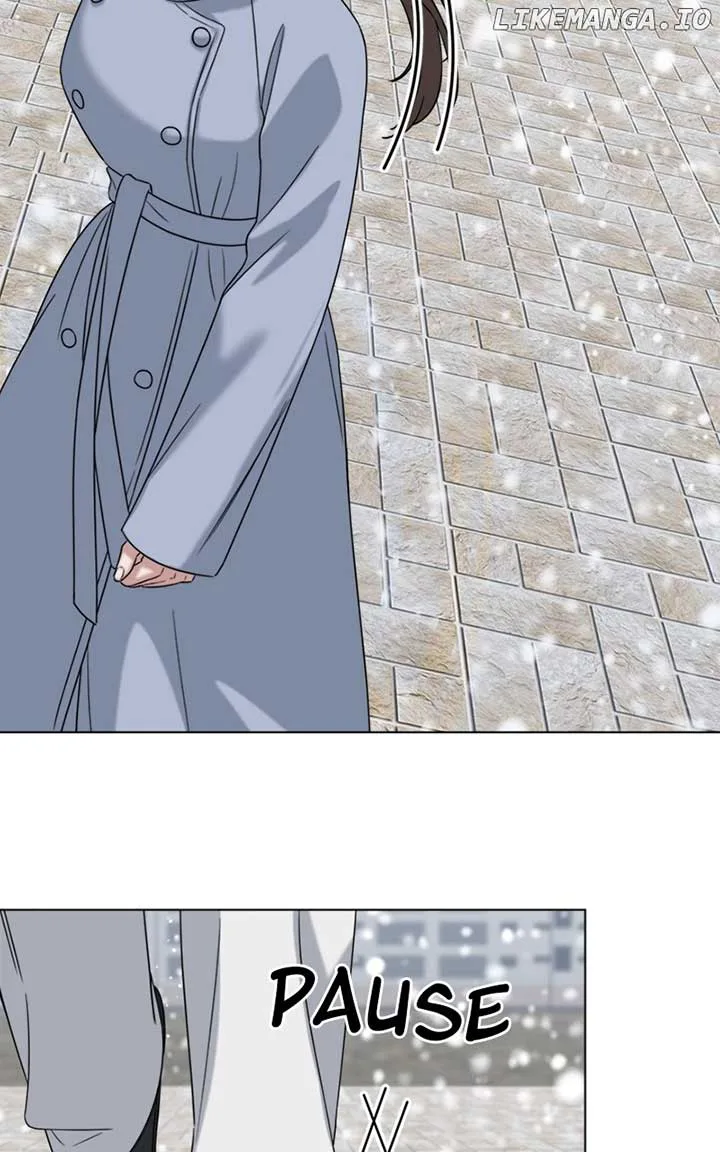 Your Instinctive Love Chapter 82 page 31