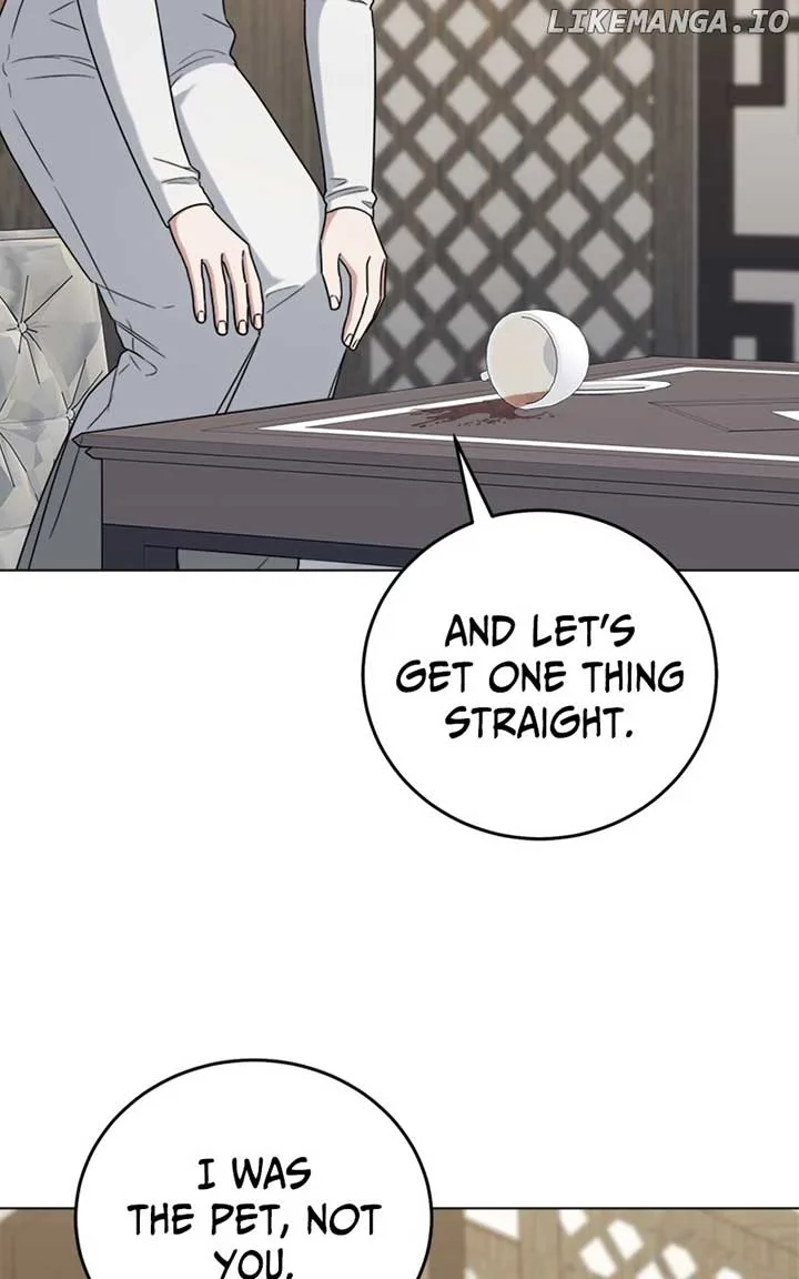 Your Instinctive Love Chapter 82 page 12