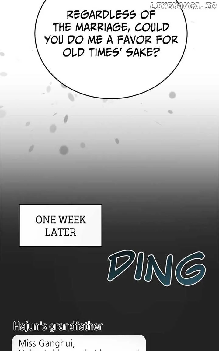 Your Instinctive Love Chapter 81 page 61
