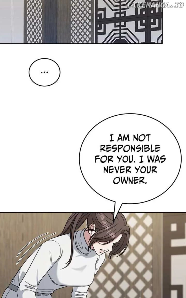 Your Instinctive Love Chapter 82 page 11