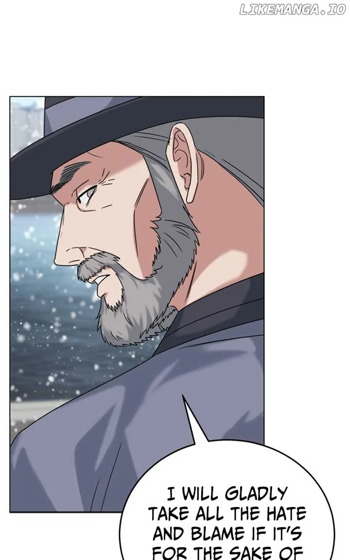 Your Instinctive Love Chapter 82 page 28