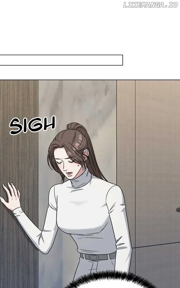 Your Instinctive Love Chapter 82 page 20