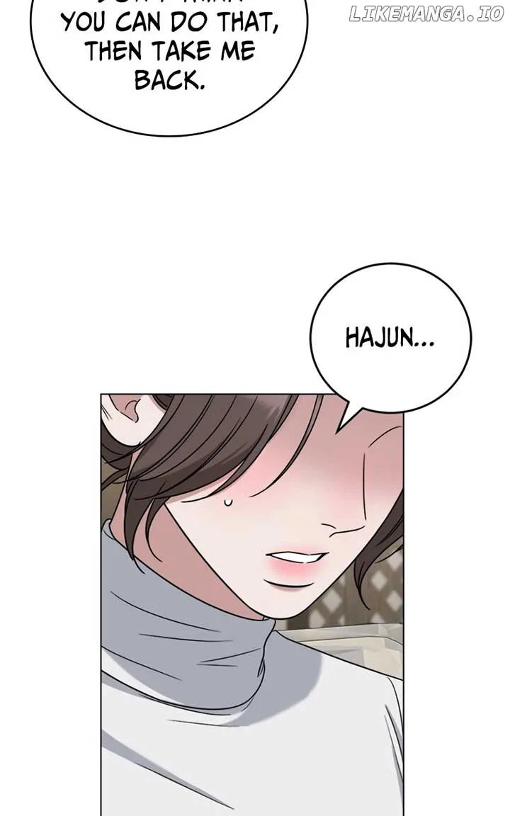 Your Instinctive Love Chapter 82 page 6
