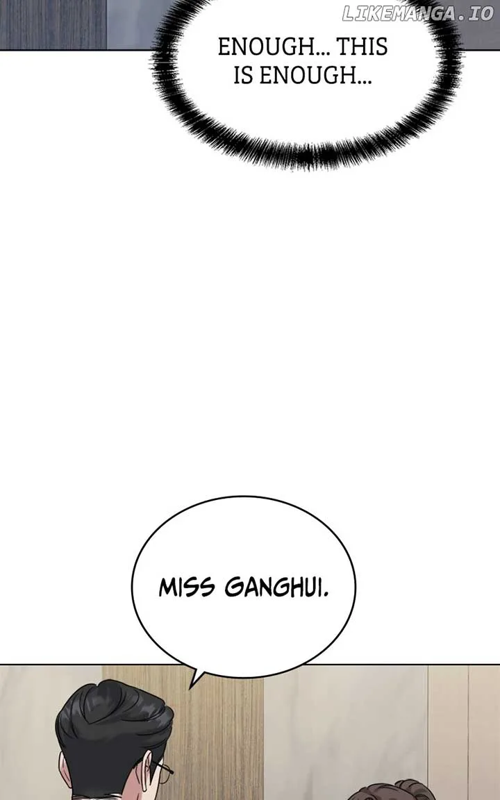 Your Instinctive Love Chapter 82 page 21