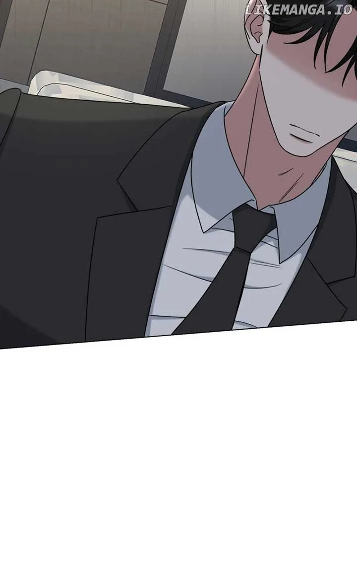 Your Instinctive Love Chapter 82 page 19