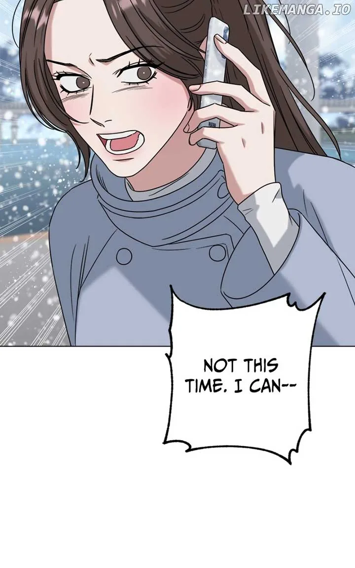 Your Instinctive Love Chapter 82 page 42