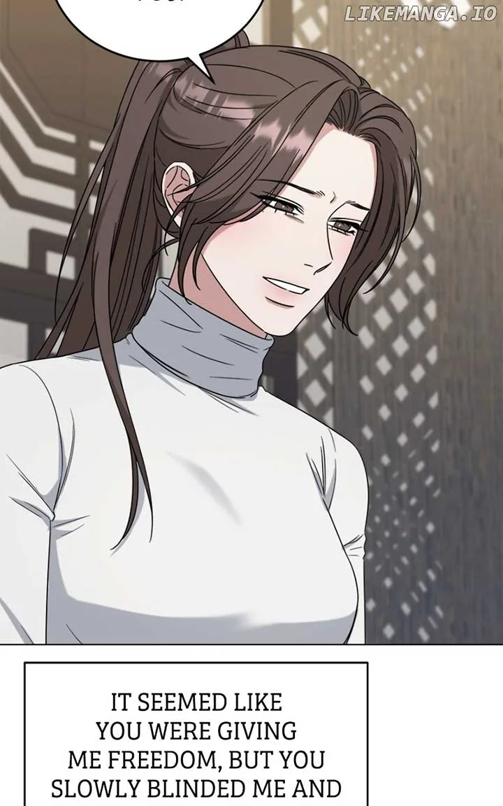 Your Instinctive Love Chapter 82 page 13