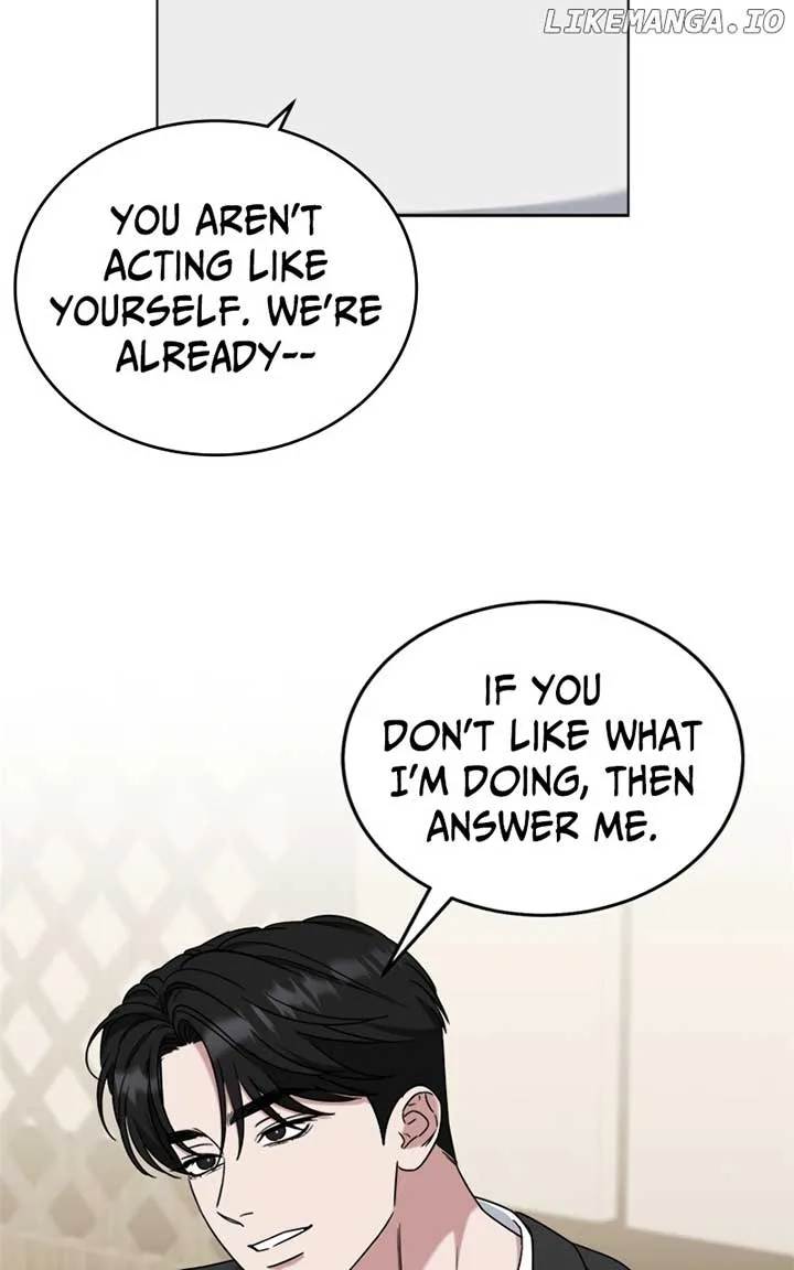 Your Instinctive Love Chapter 82 page 7