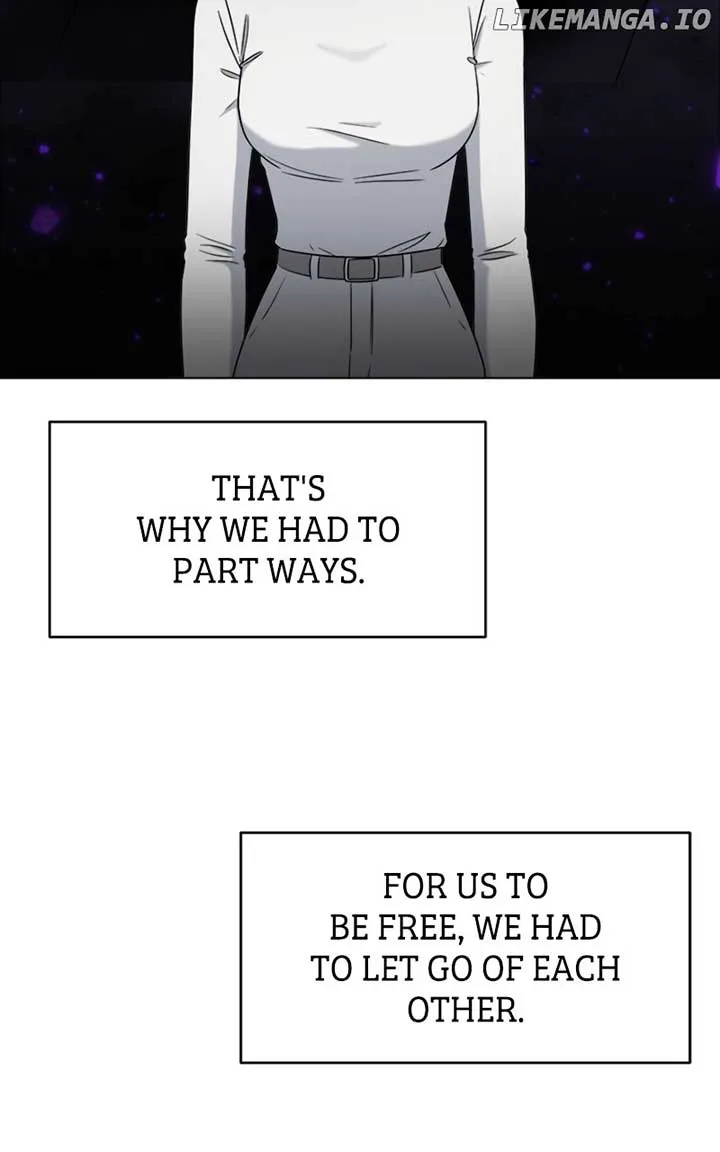 Your Instinctive Love Chapter 82 page 16