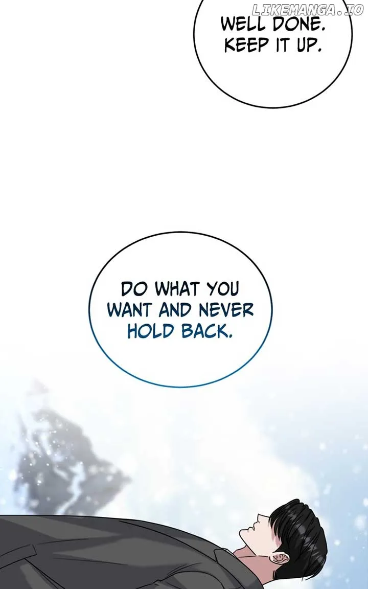 Your Instinctive Love Chapter 82 page 37