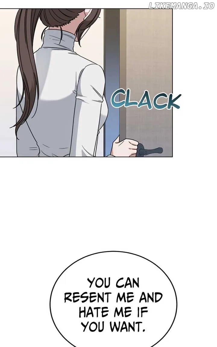 Your Instinctive Love Chapter 82 page 17
