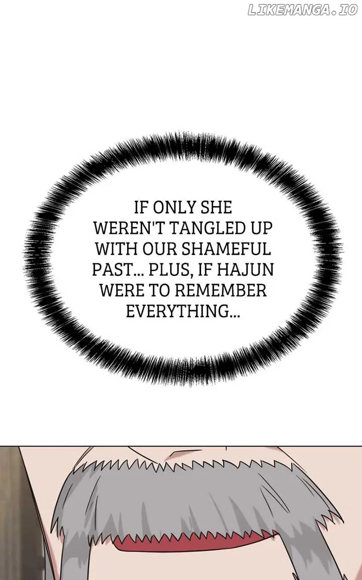 Your Instinctive Love Chapter 81 page 55