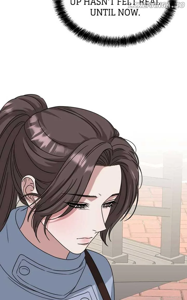 Your Instinctive Love Chapter 81 page 65