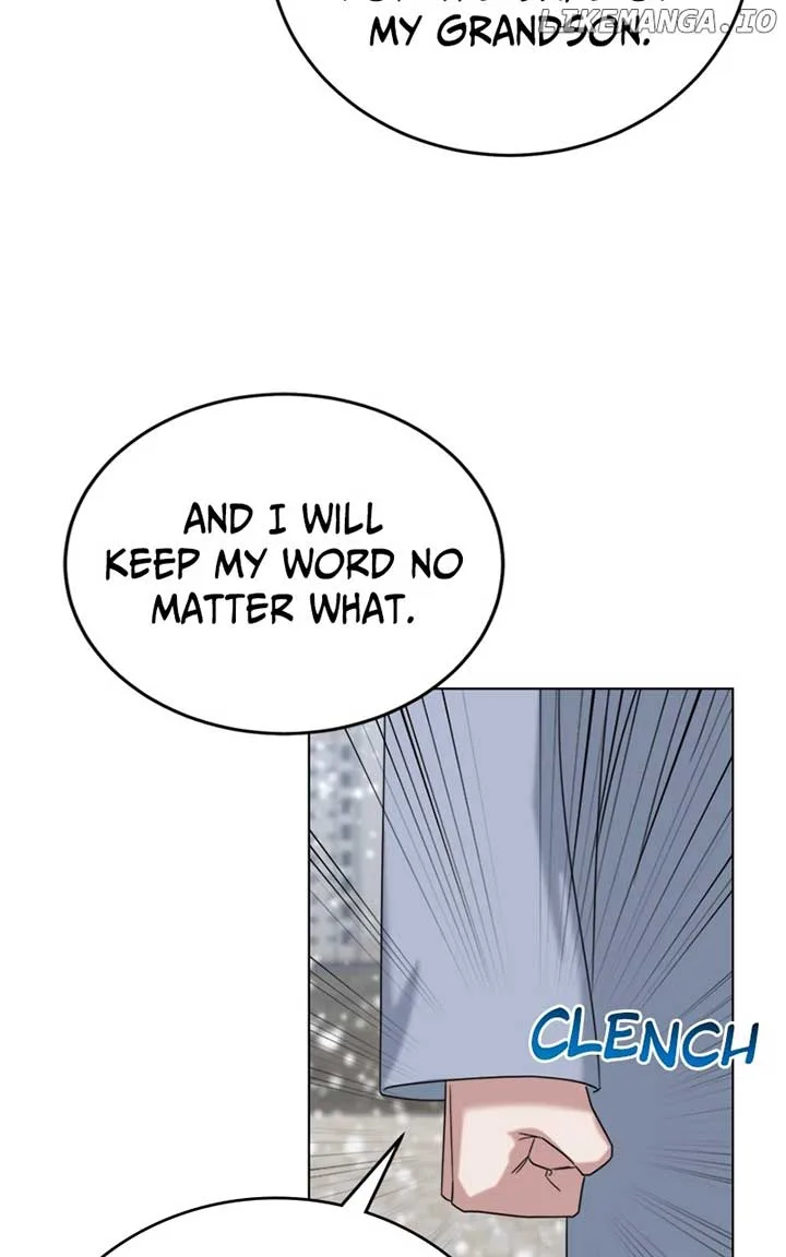 Your Instinctive Love Chapter 82 page 29