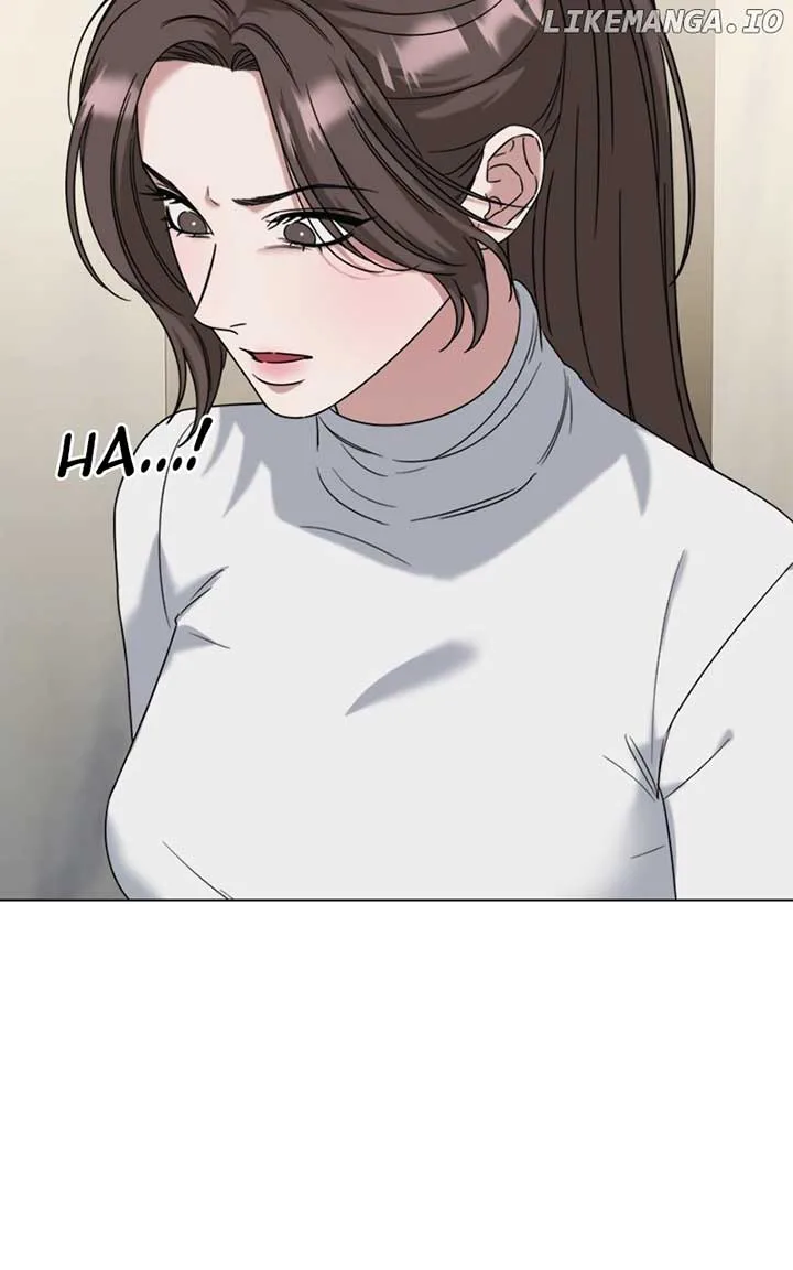 Your Instinctive Love Chapter 82 page 23