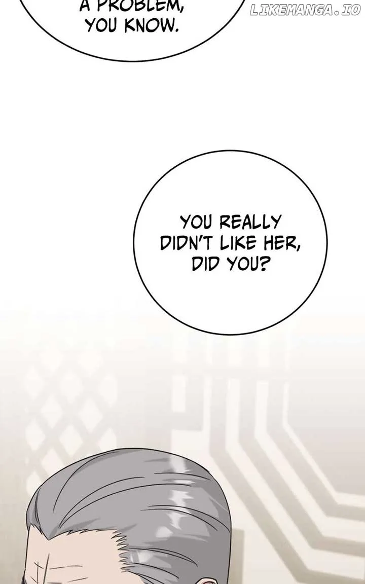 Your Instinctive Love Chapter 81 page 53