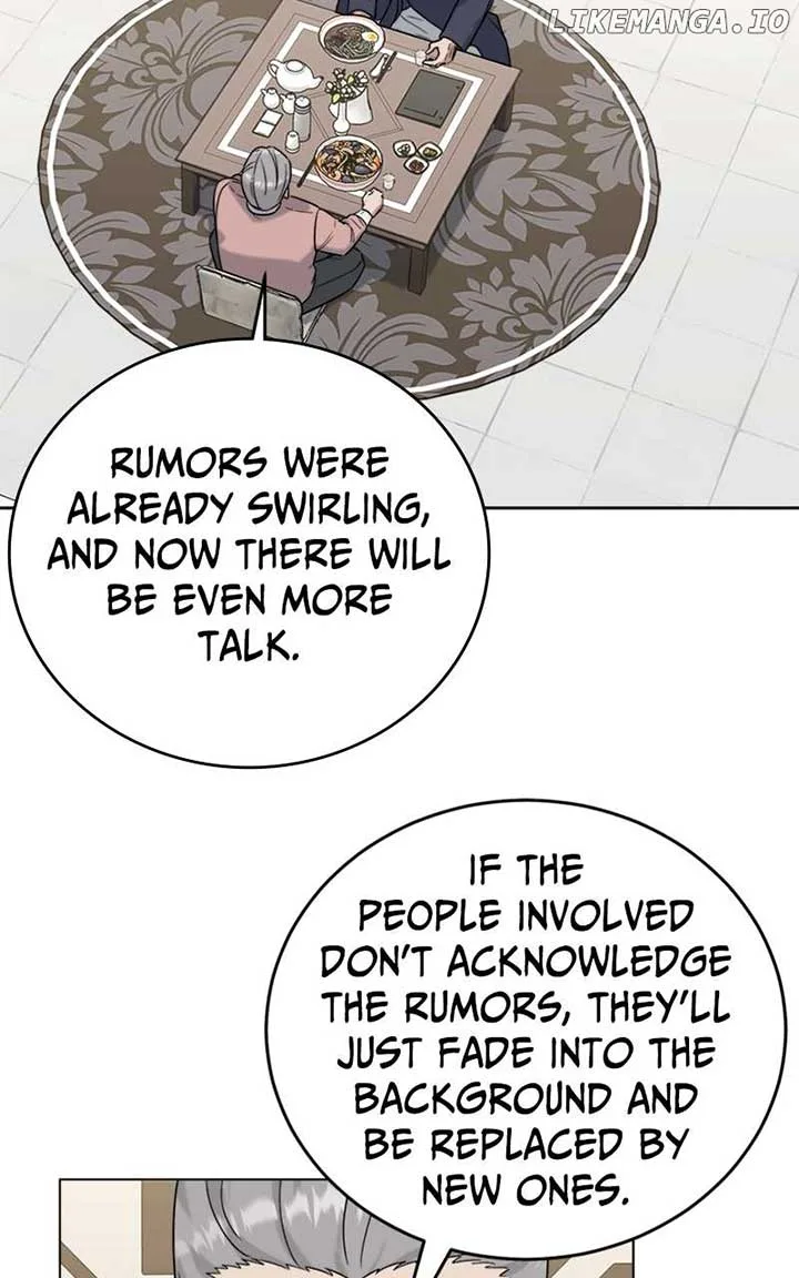 Your Instinctive Love Chapter 81 page 49