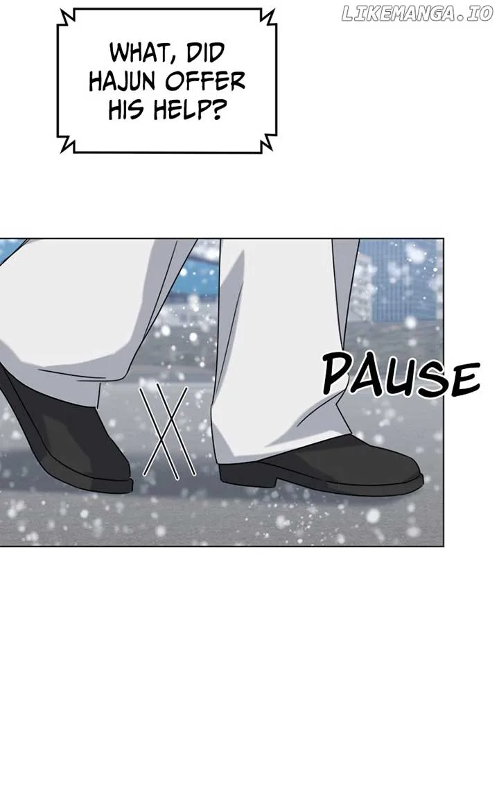 Your Instinctive Love Chapter 82 page 43