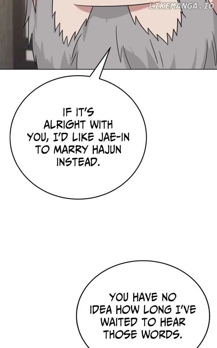 Your Instinctive Love Chapter 81 page 56