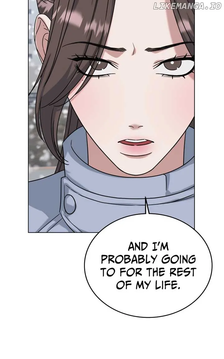 Your Instinctive Love Chapter 82 page 27
