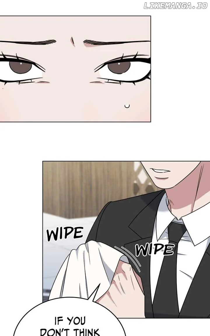 Your Instinctive Love Chapter 82 page 5