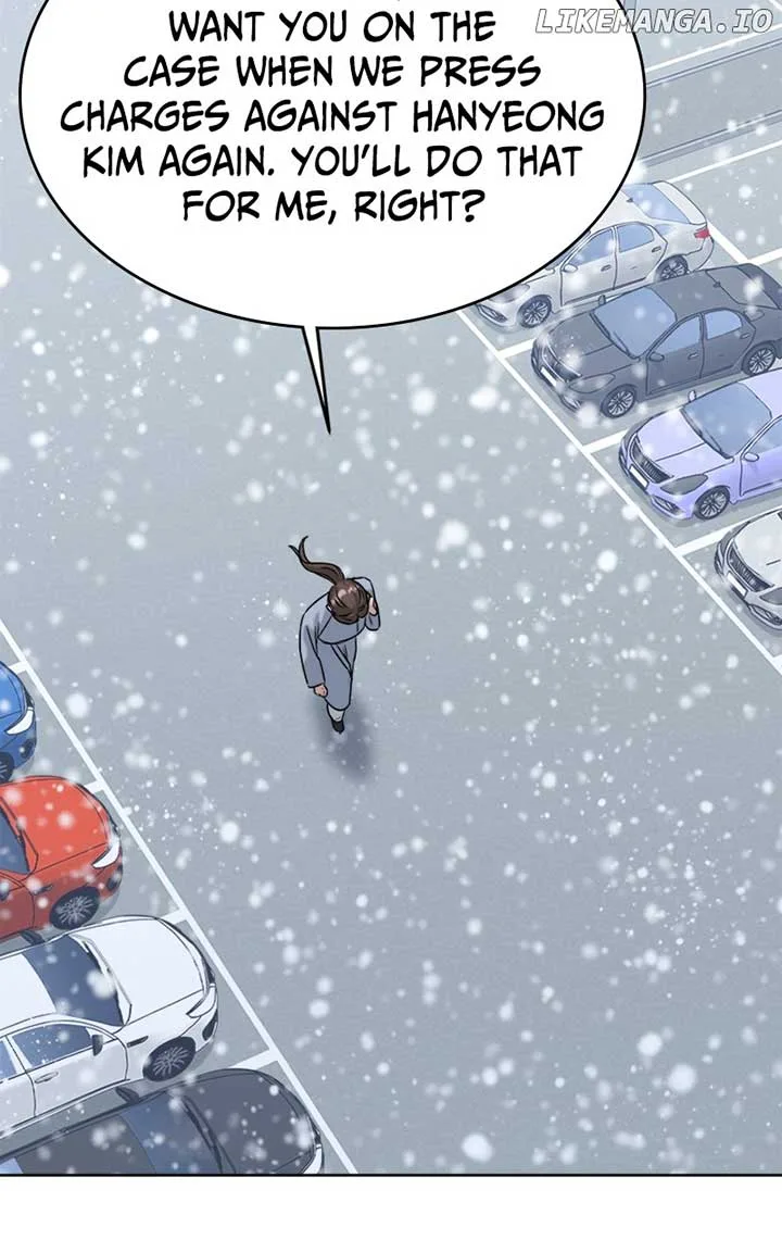 Your Instinctive Love Chapter 82 page 40