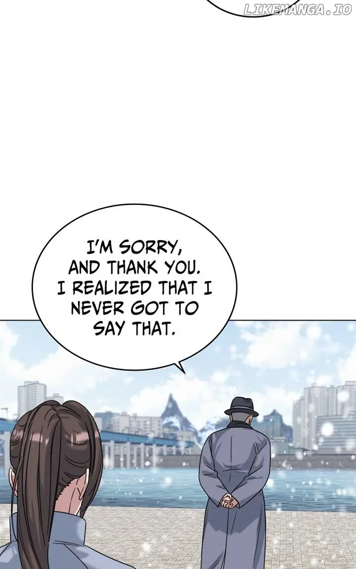 Your Instinctive Love Chapter 82 page 25