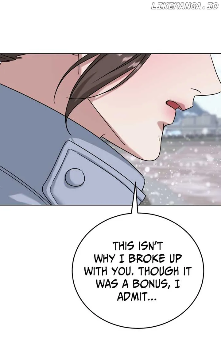 Your Instinctive Love Chapter 82 page 35