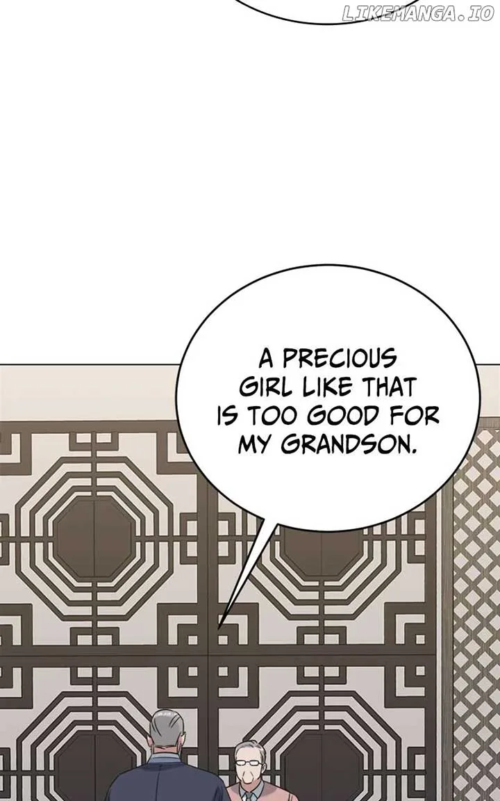 Your Instinctive Love Chapter 81 page 58