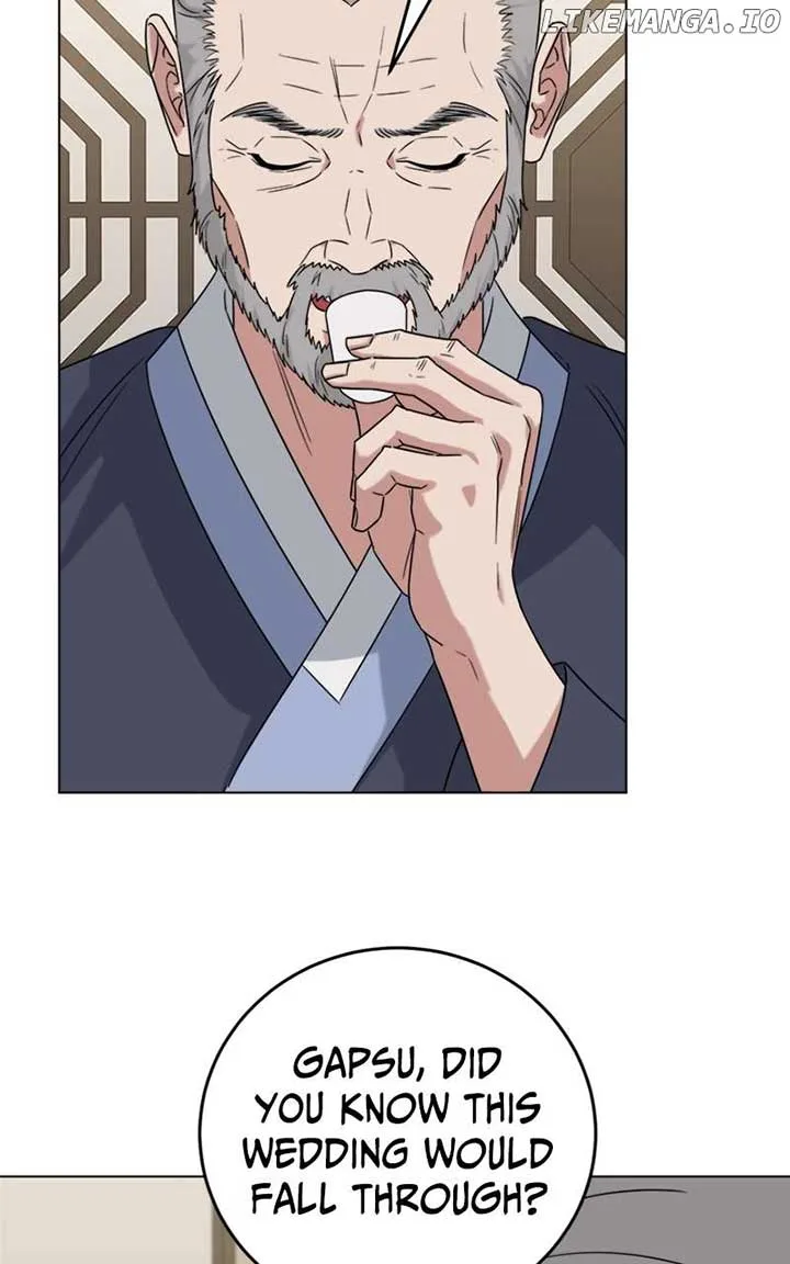 Your Instinctive Love Chapter 81 page 50