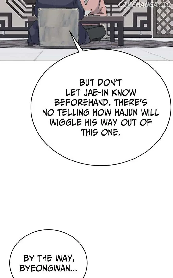 Your Instinctive Love Chapter 81 page 59