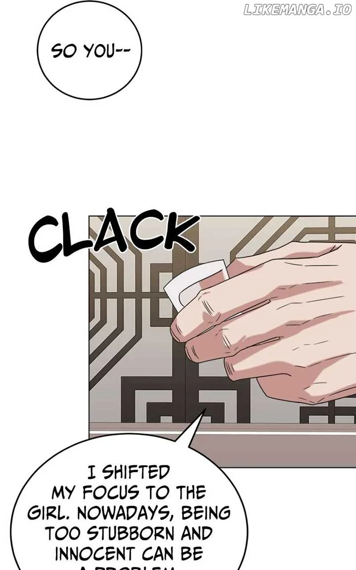 Your Instinctive Love Chapter 81 page 52