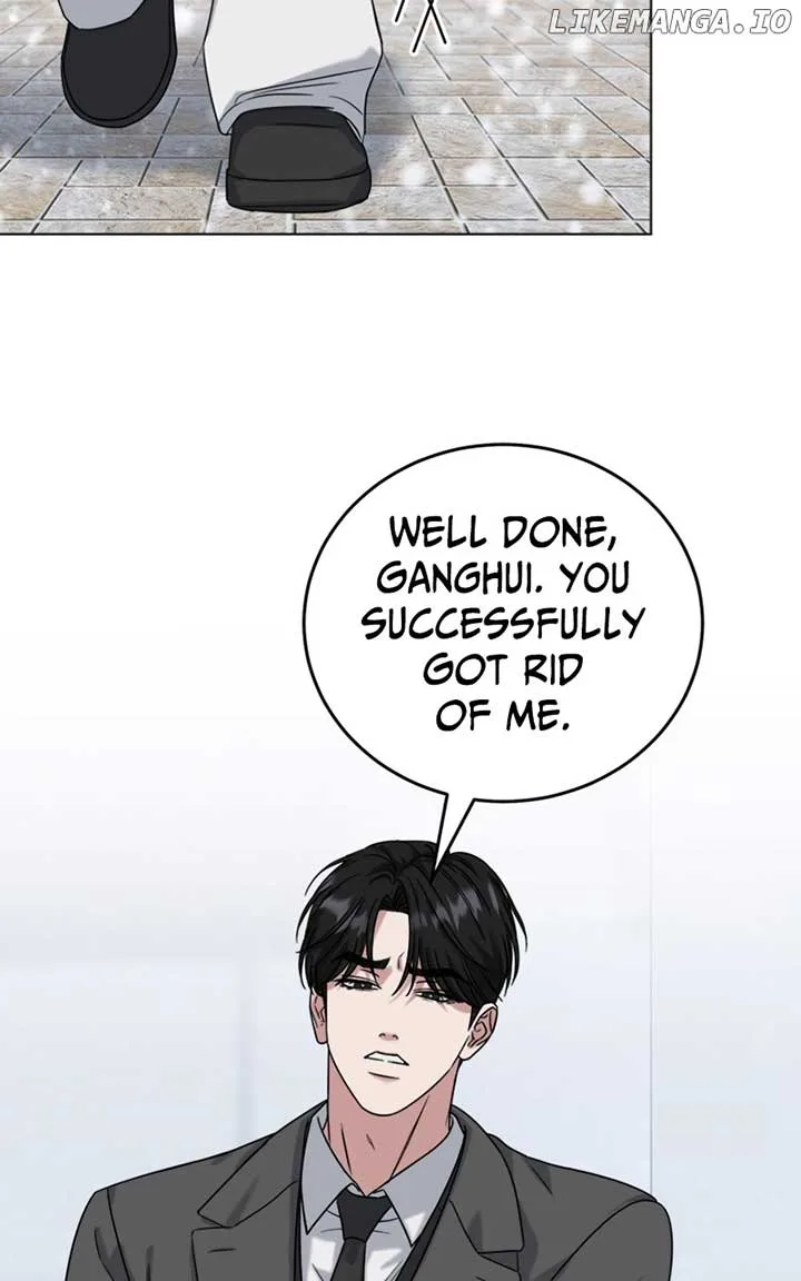 Your Instinctive Love Chapter 82 page 32