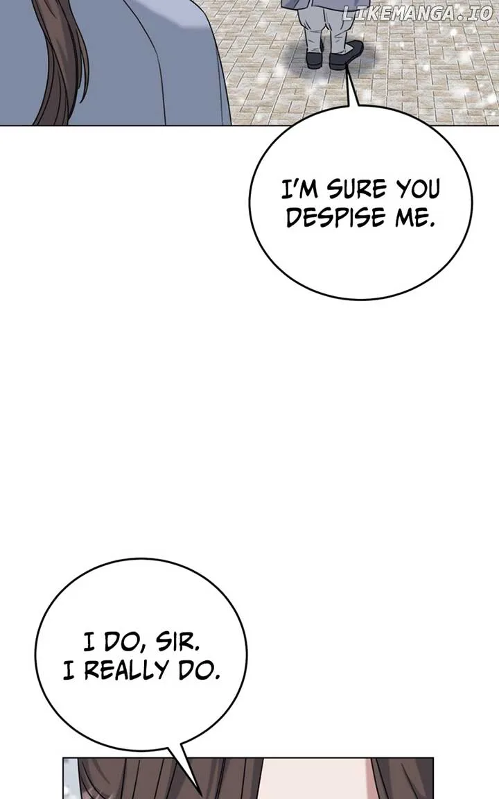 Your Instinctive Love Chapter 82 page 26