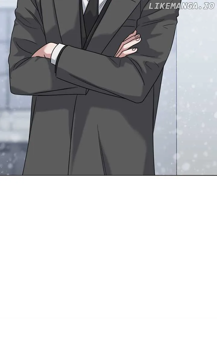 Your Instinctive Love Chapter 82 page 33