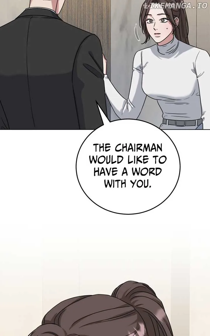 Your Instinctive Love Chapter 82 page 22