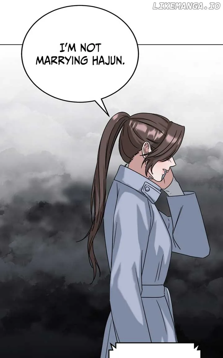 Your Instinctive Love Chapter 82 page 44