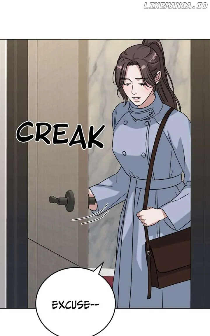 Your Instinctive Love Chapter 81 page 70