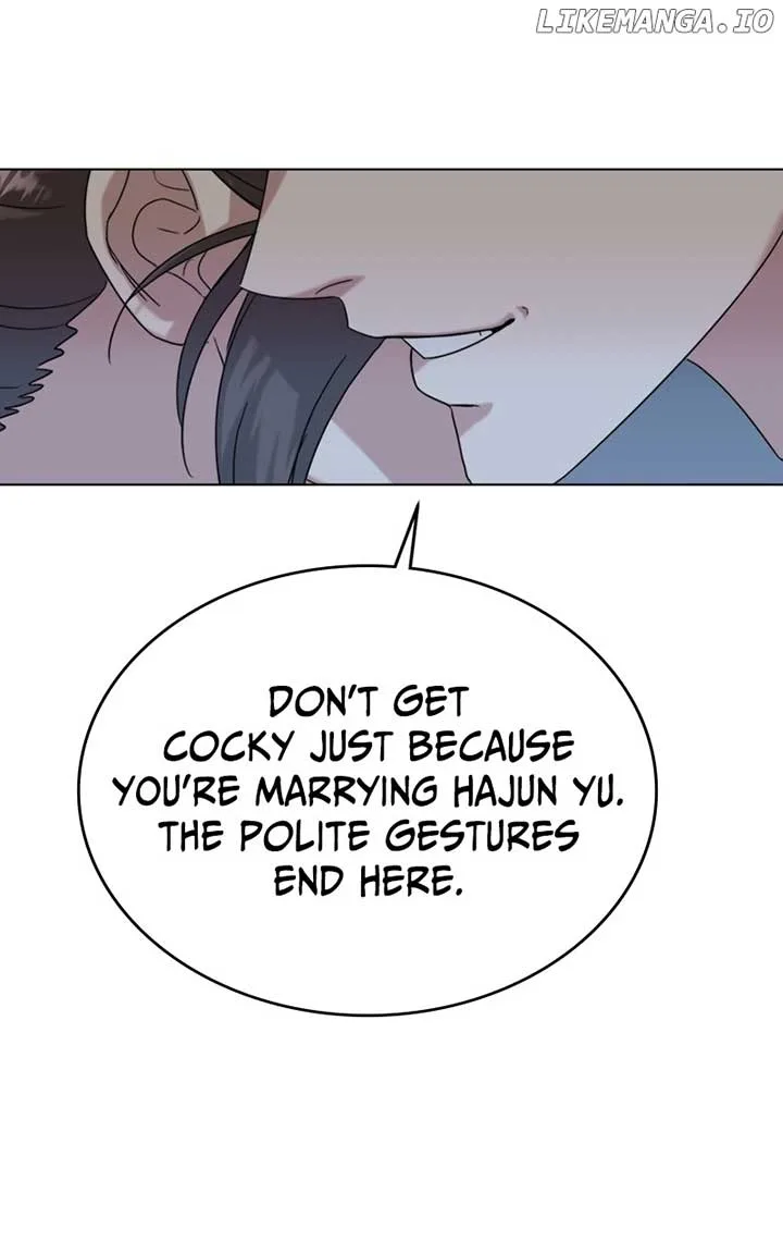 Your Instinctive Love Chapter 82 page 71