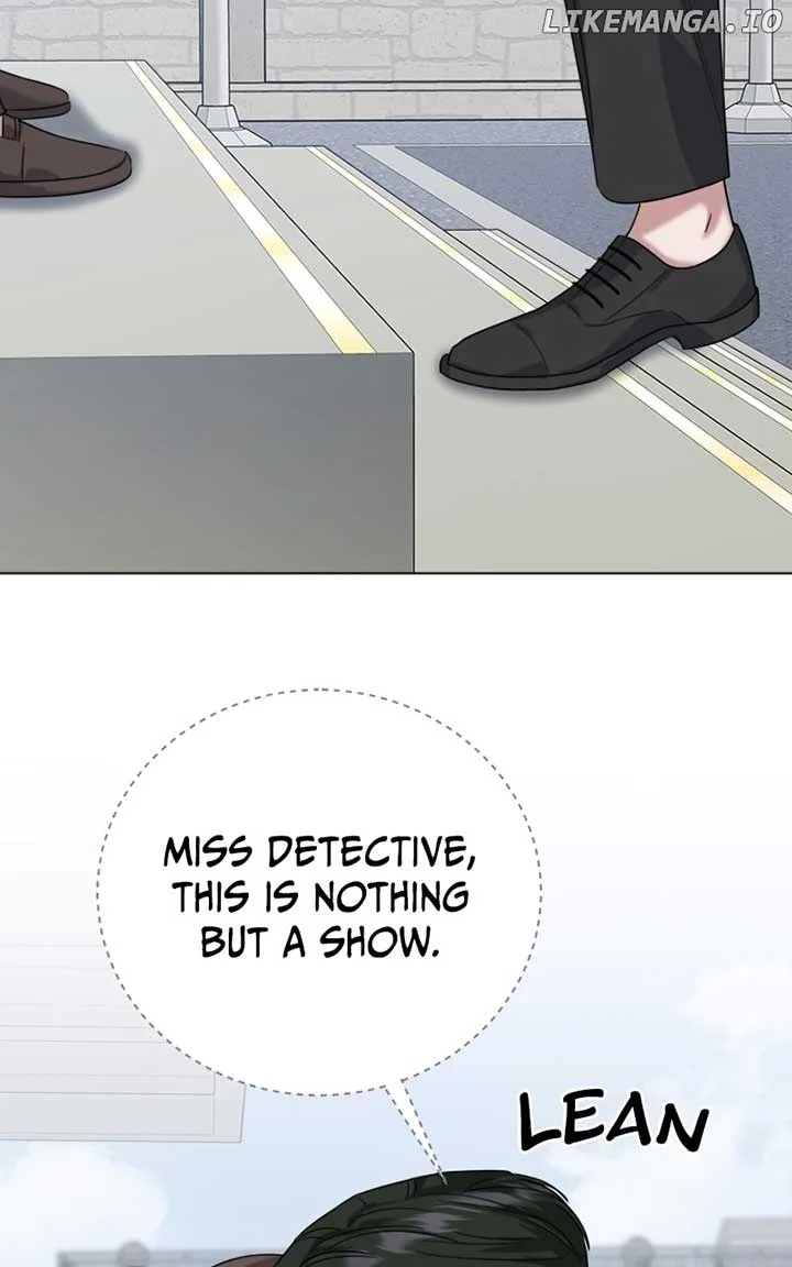 Your Instinctive Love Chapter 82 page 69