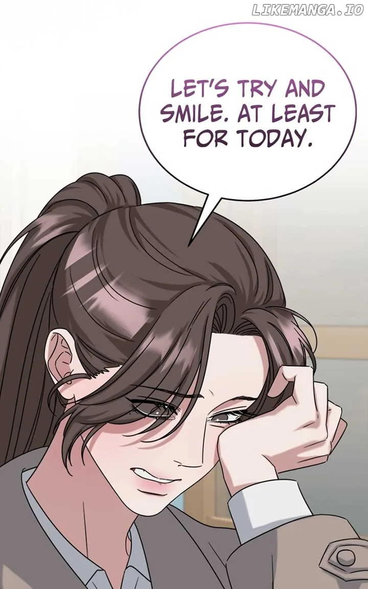 Your Instinctive Love Chapter 82 page 59