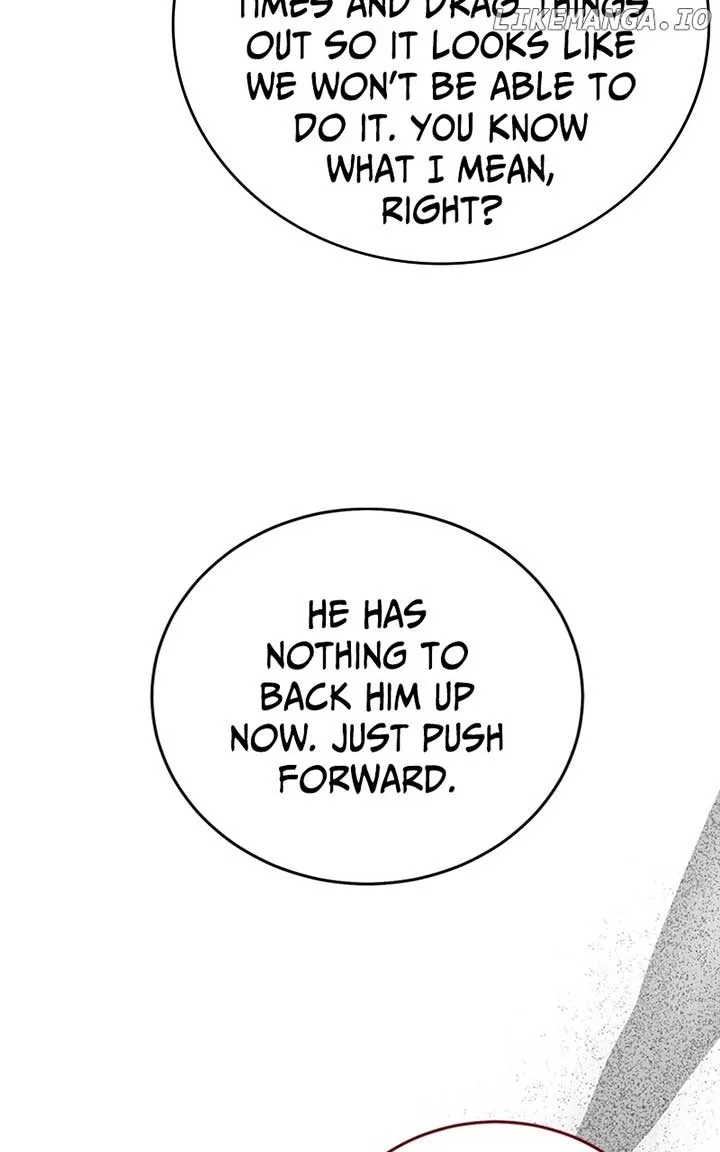 Your Instinctive Love Chapter 82 page 47