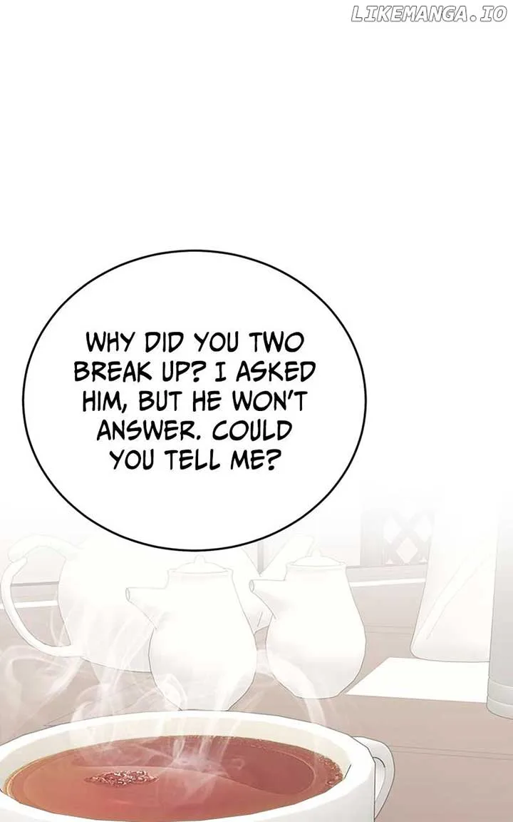Your Instinctive Love Chapter 81 page 78