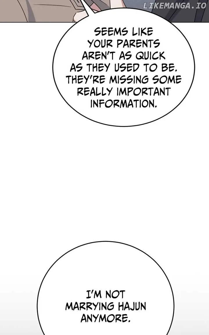 Your Instinctive Love Chapter 82 page 83